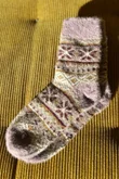 Cashmere Blend Heritage 5 Piece Sock Pack